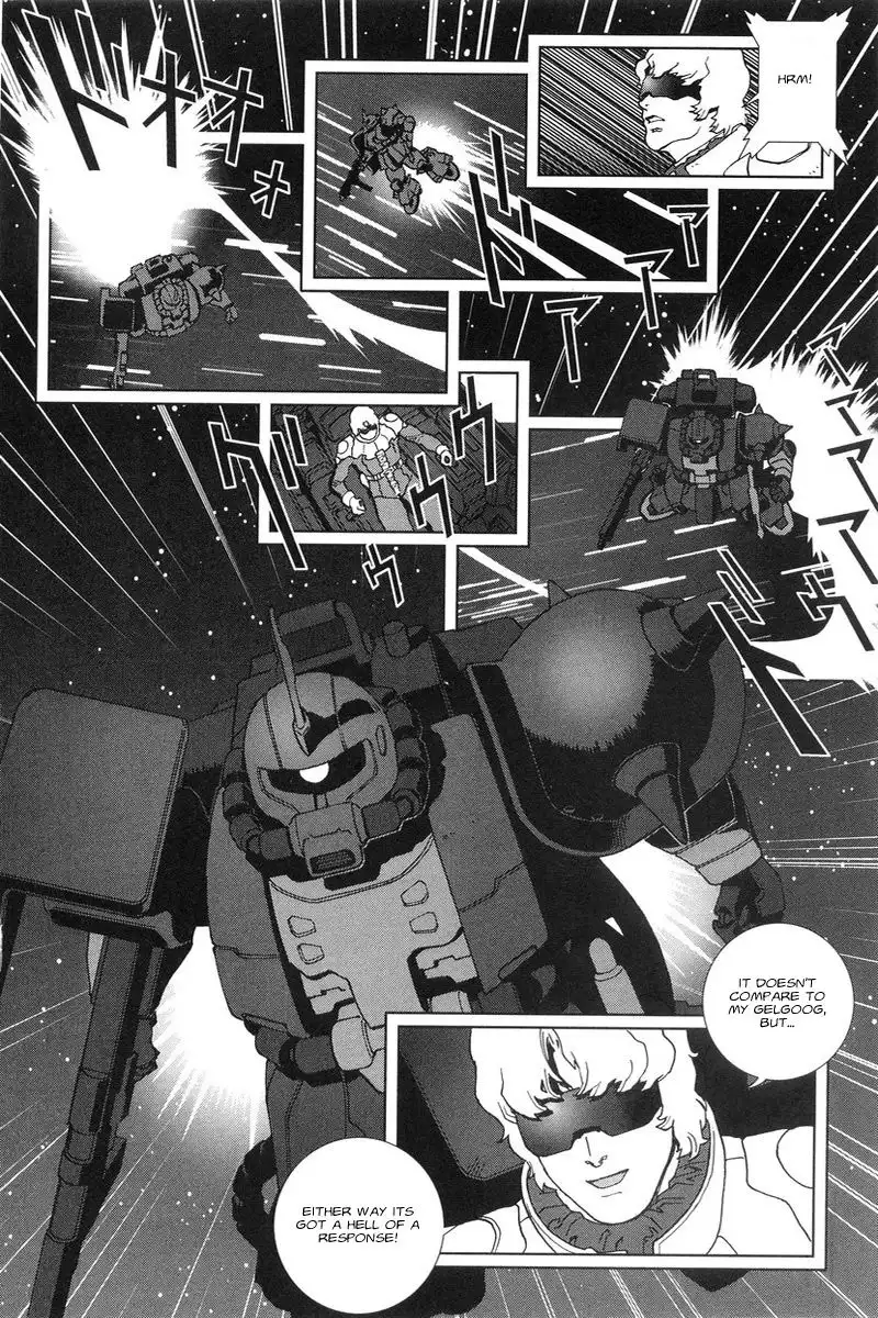 Kidou Senshi Gundam C.D.A. - Wakaki Suisei no Shouzou Chapter 46 15